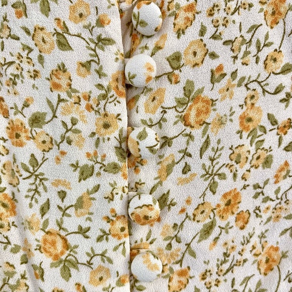 Reformation Nell Top in Lima - Picture 6 of 8